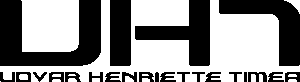 UHT logó